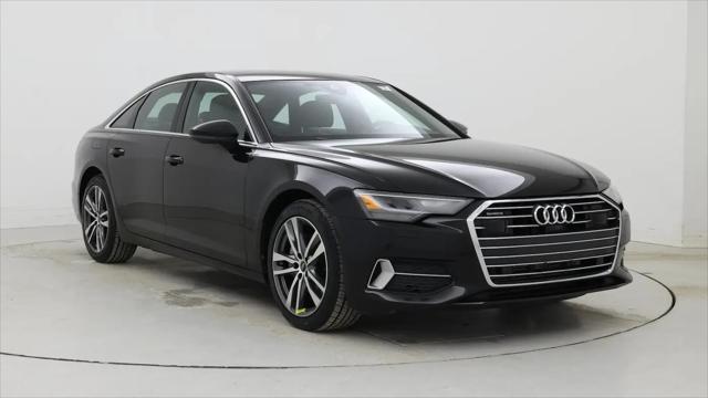 2023 Audi A6 Premium 45 TFSI quattro S tronic for sale in Warrensville Heights, OH