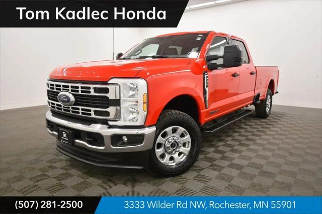 2024 Ford F-250 XLT for sale in Rochester, MN