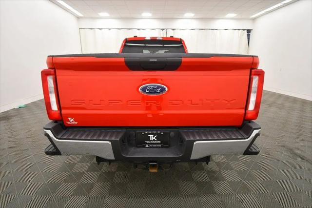 2024 Ford F-250 XLT