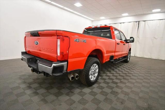 2024 Ford F-250 XLT