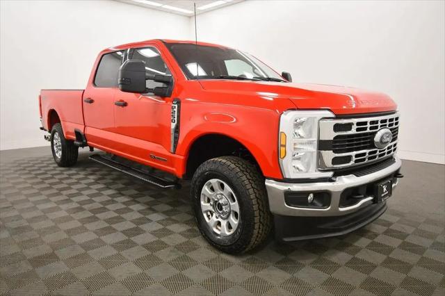 2024 Ford F-250 XLT