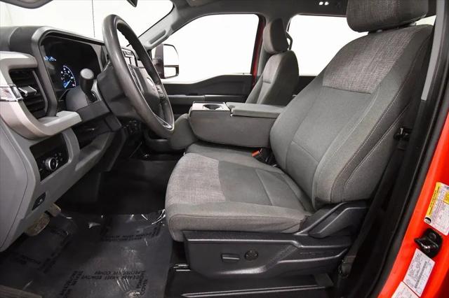 2024 Ford F-250 XLT