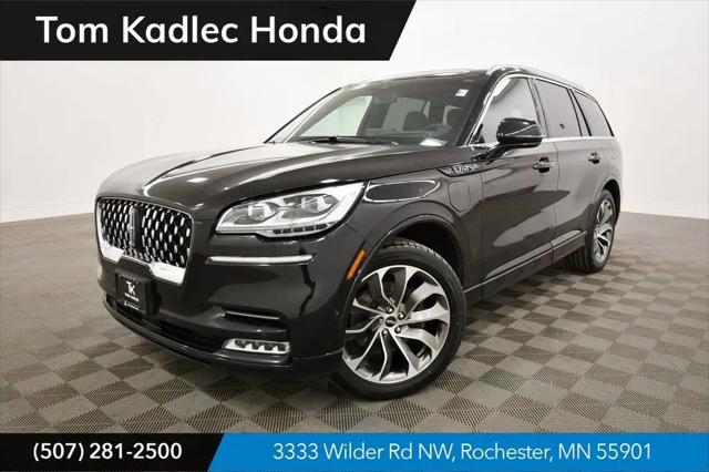 2023 Lincoln Aviator Grand Touring for sale in Rochester, MN
