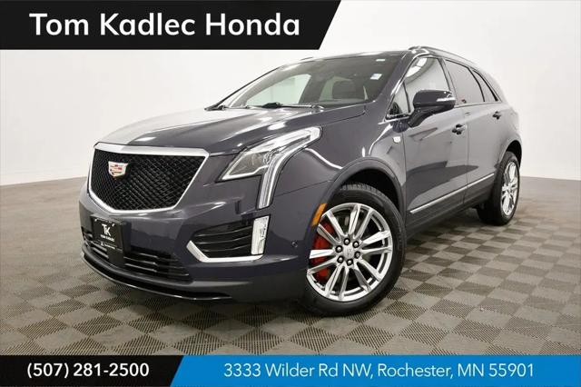 2024 Cadillac XT5 Sport for sale in Rochester, MN