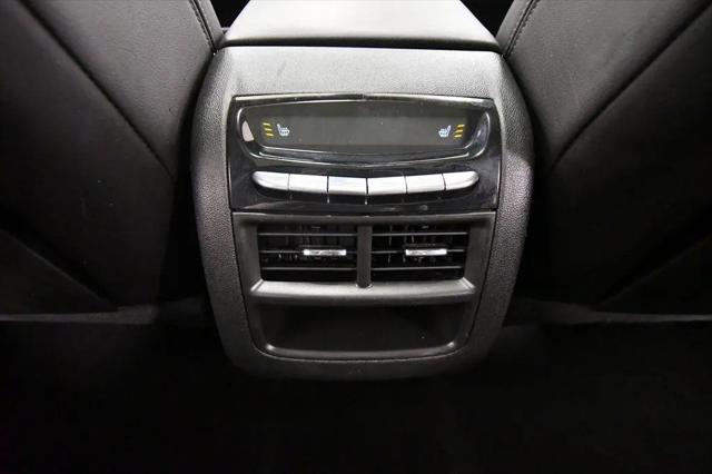 2024 Cadillac XT5 Sport