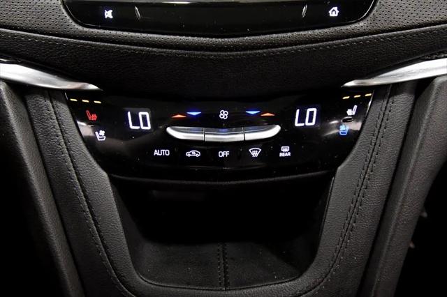 2024 Cadillac XT5 Sport