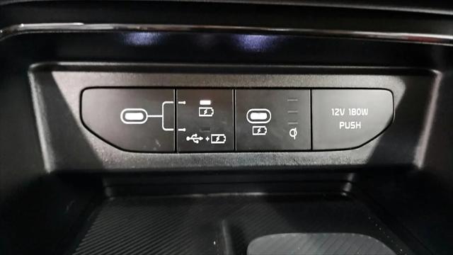 2026 Kia K5 GT-Line AWD