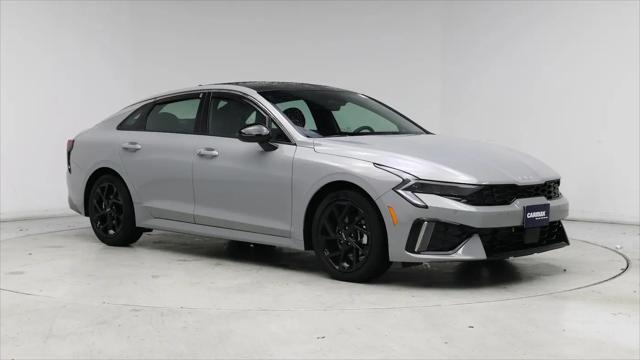 2026 Kia K5 GT-Line AWD for sale in Lynnwood, WA