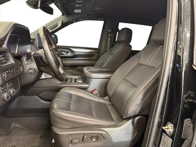 2023 Chevrolet Tahoe 4WD RST