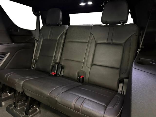 2023 Chevrolet Tahoe 4WD RST