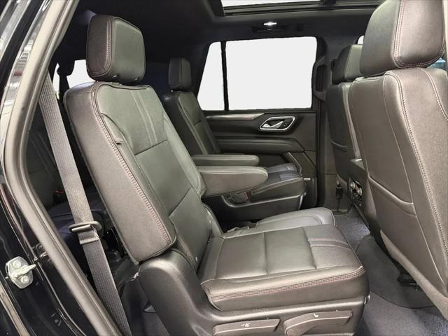 2023 Chevrolet Tahoe 4WD RST
