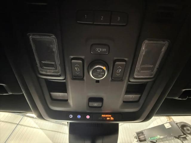 2023 Chevrolet Tahoe 4WD RST