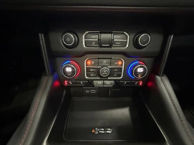 2023 Chevrolet Tahoe 4WD RST