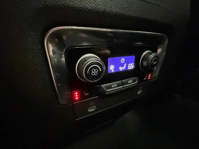 2023 Chevrolet Tahoe 4WD RST