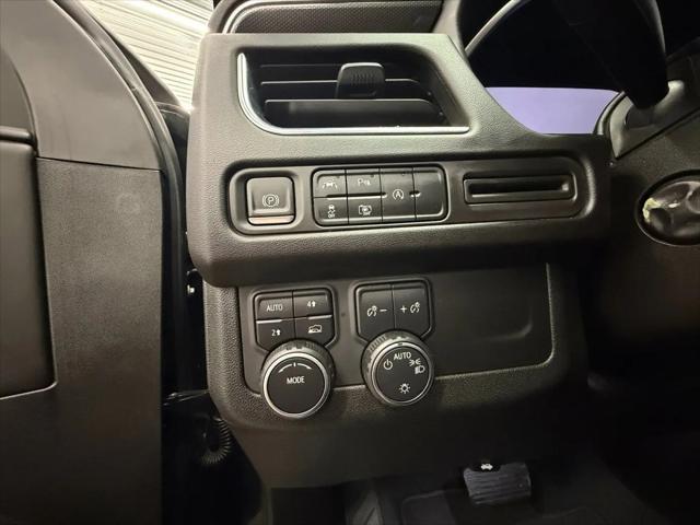 2023 Chevrolet Tahoe 4WD RST
