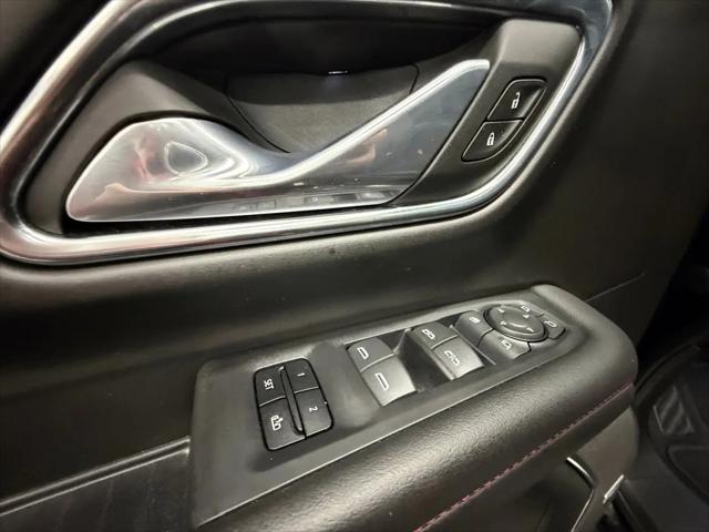 2023 Chevrolet Tahoe 4WD RST