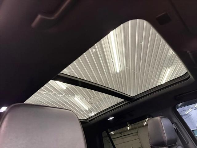 2023 Chevrolet Tahoe 4WD RST