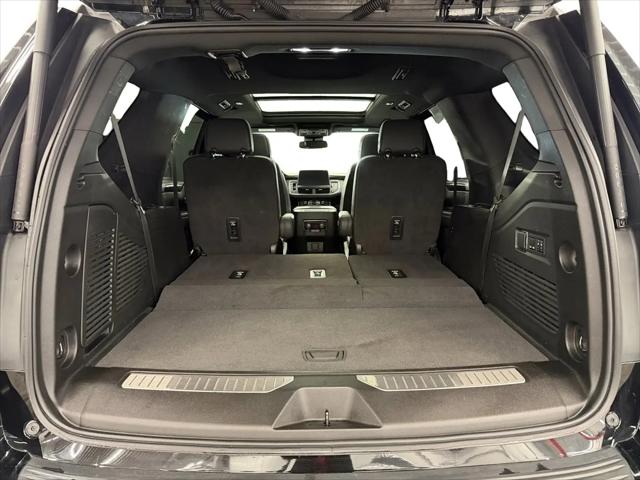 2023 Chevrolet Tahoe 4WD RST