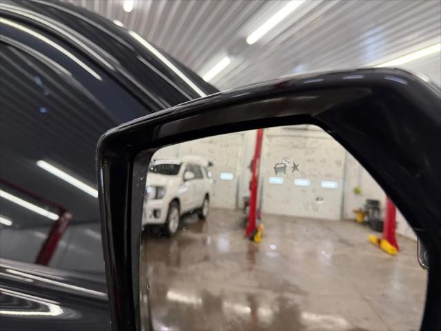 2023 Chevrolet Tahoe 4WD RST