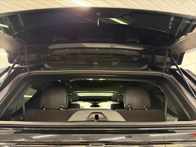 2023 Chevrolet Tahoe 4WD RST