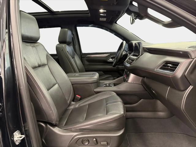 2023 Chevrolet Tahoe 4WD RST