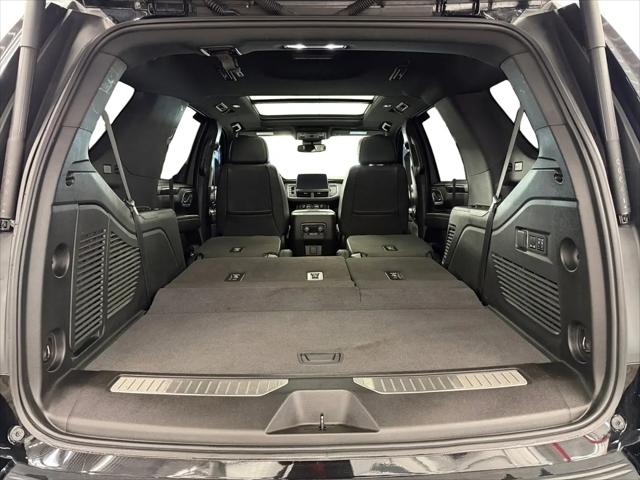 2023 Chevrolet Tahoe 4WD RST