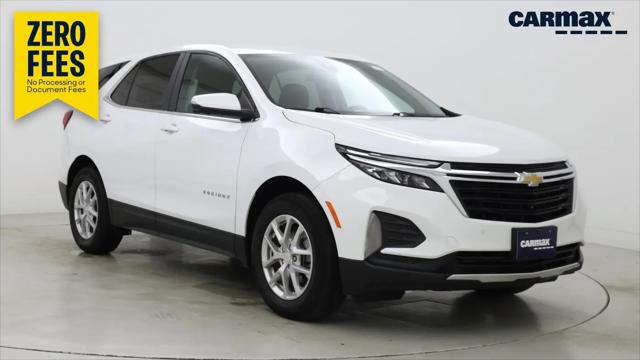 2023 Chevrolet Equinox FWD LT for sale in Myrtle Beach, SC