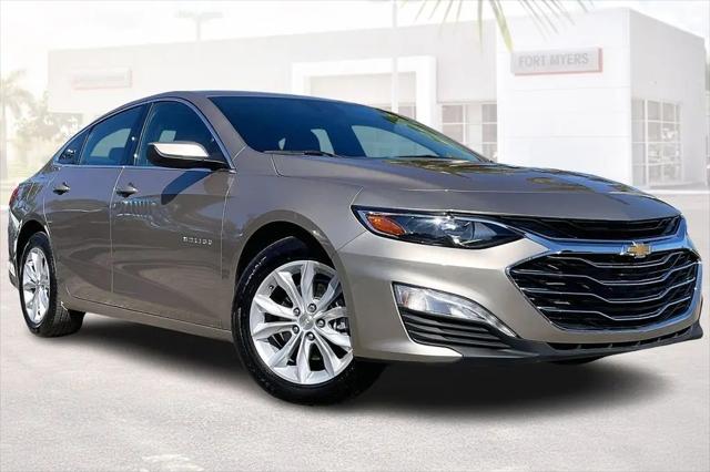 2024 Chevrolet Malibu FWD 1LT for sale in Fort Myers, FL