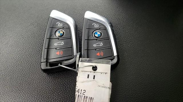 2022 BMW X4 xDrive30i