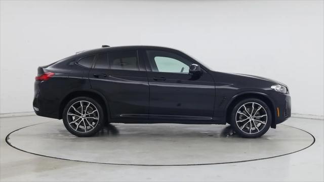 2022 BMW X4 xDrive30i