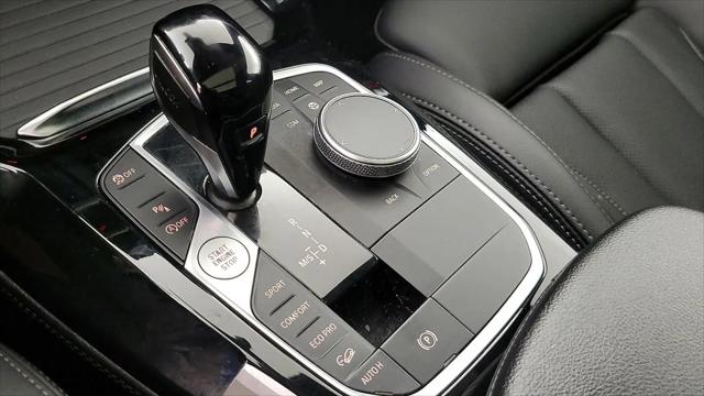 2022 BMW X4 xDrive30i