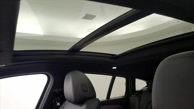 2022 BMW X4 xDrive30i