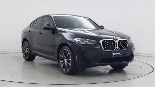 2022 BMW X4 xDrive30i for sale in Hoover, AL