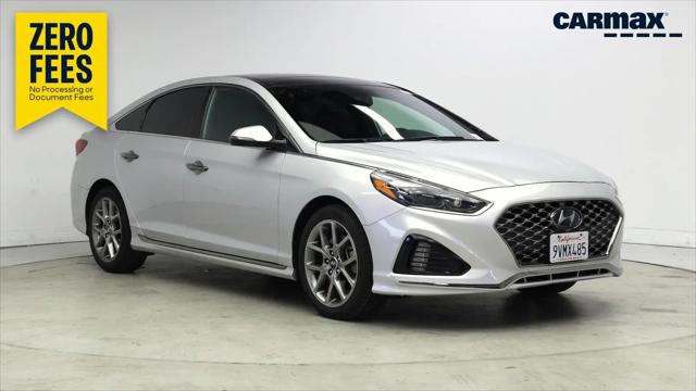 2019 Hyundai Sonata Limited 2.0T for sale in San Diego, CA