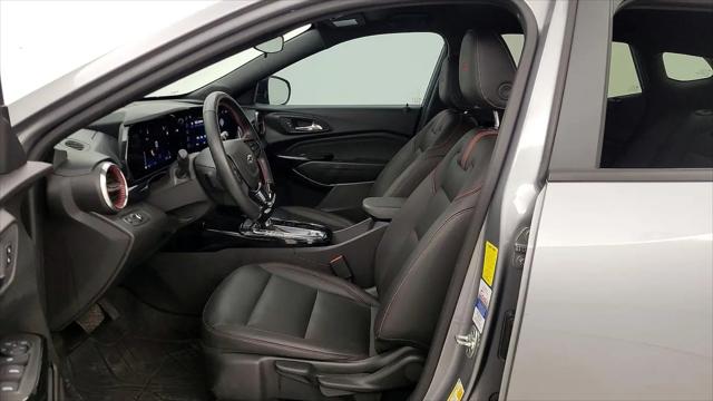 2025 Chevrolet Trax FWD 2RS
