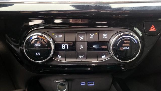 2025 Chevrolet Trax FWD 2RS