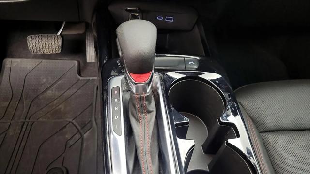 2025 Chevrolet Trax FWD 2RS