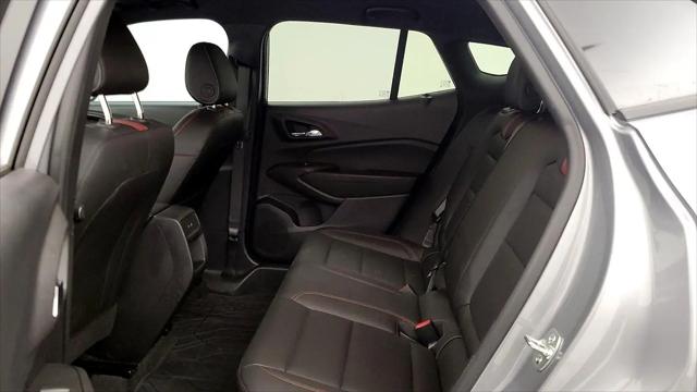 2025 Chevrolet Trax FWD 2RS