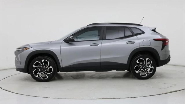 2025 Chevrolet Trax FWD 2RS