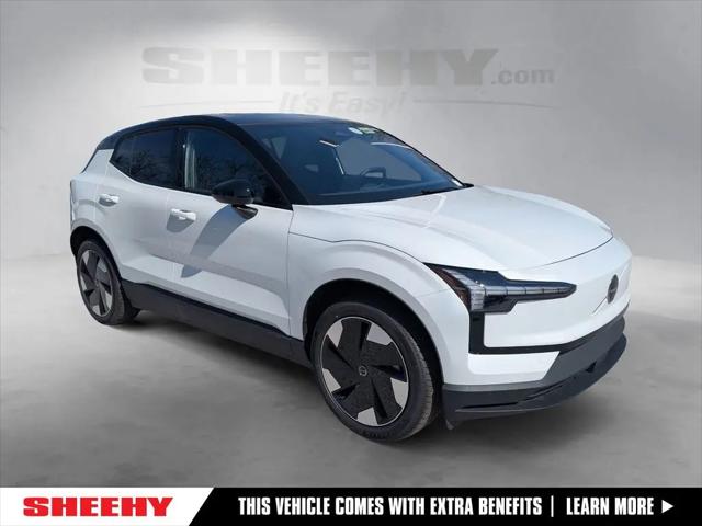2026 Volvo EX30 Plus, Single Motor, Fuly electric for sale in Cockeyesville, MD