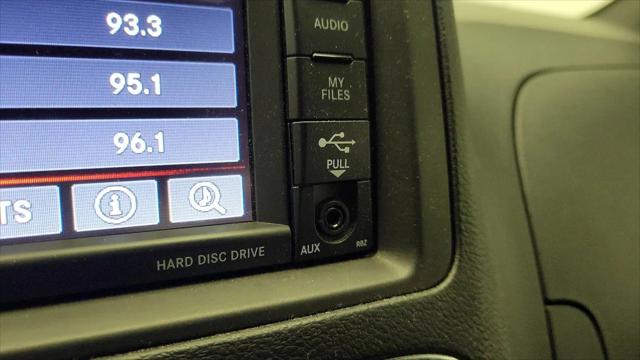 2017 Dodge Grand Caravan SE Plus