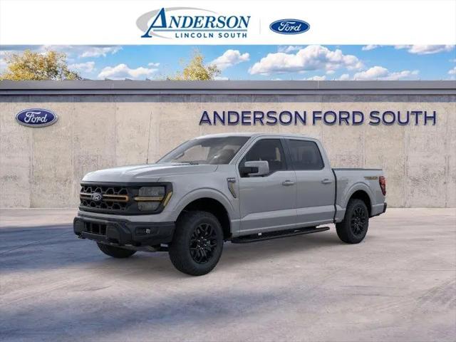 2026 Ford F-150 Tremor for sale in Lincoln, NE