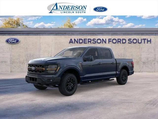 2026 Ford F-150 Tremor for sale in Lincoln, NE