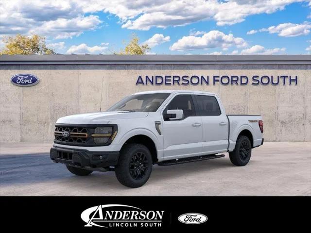2026 Ford F-150 Tremor for sale in Lincoln, NE