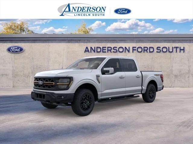 2026 Ford F-150 Tremor for sale in Lincoln, NE