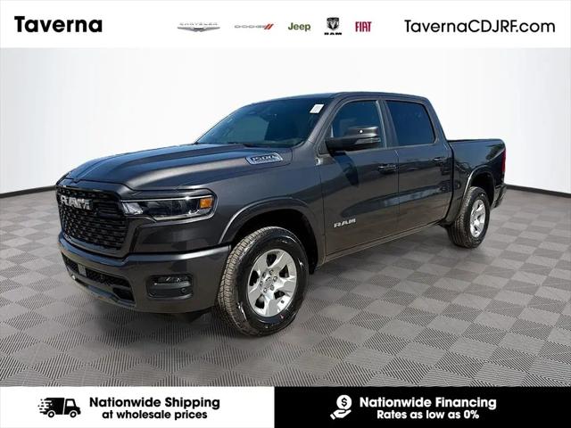 2026 Ram 1500 Big Horn Crew Cab 4x2 5'7" Box for sale in Plantation, FL