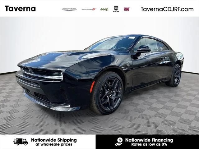 2026 Dodge Charger Scat Pack 2-Door AWD for sale in Plantation, FL