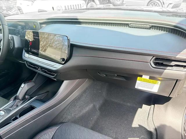 2026 Dodge Charger Scat Pack 2-Door AWD