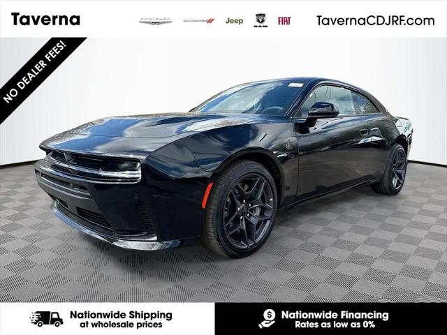 2026 Dodge Charger Scat Pack 2-Door AWD for sale in Plantation, FL