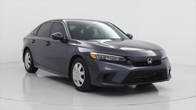 2023 Honda Civic LX for sale in Indianapolis, IN